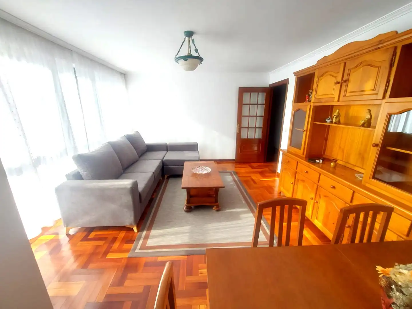 Flat for rent in Casablanca - Calvario