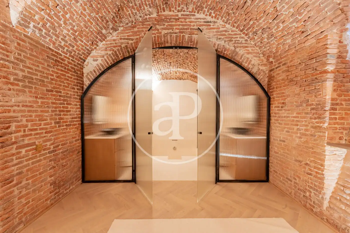Piso en venta en Chamberí