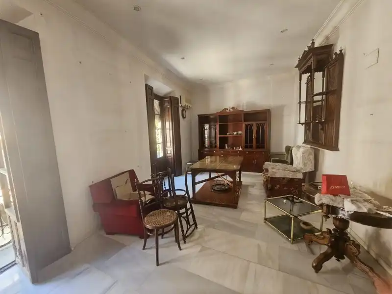 Piso con terraza en venta en Centro, imagen 3