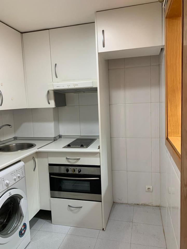 Cuina de Pis en venda en  Madrid Capital