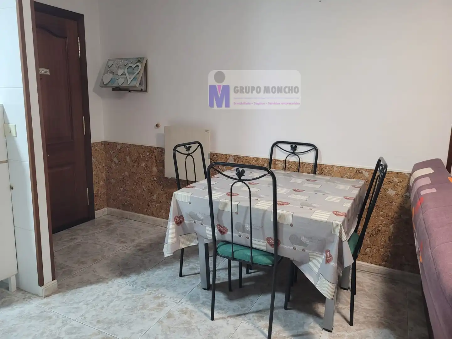 Comedor de Estudio en venta en Allariz con Amueblado y Horno