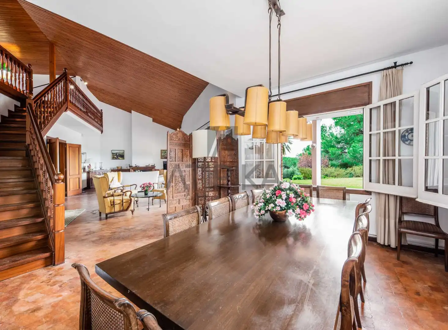 Casa con piscina en venta en Sant Vicenç centre, imagen 14