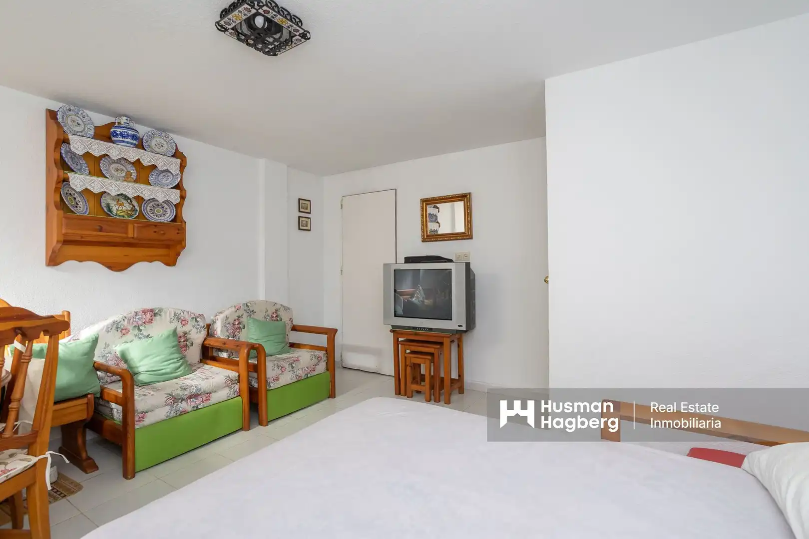 Casa a schiera con terrazza in vendita a Santiago de la Ribera, imagen 27