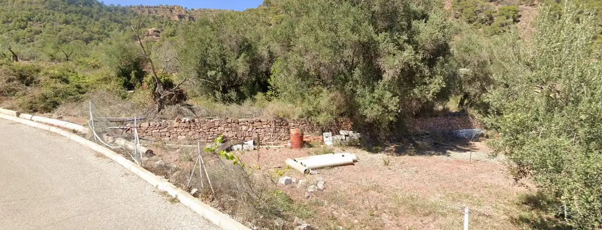 Terrain rustique à vendre à Polígono 35 28, imagen 5