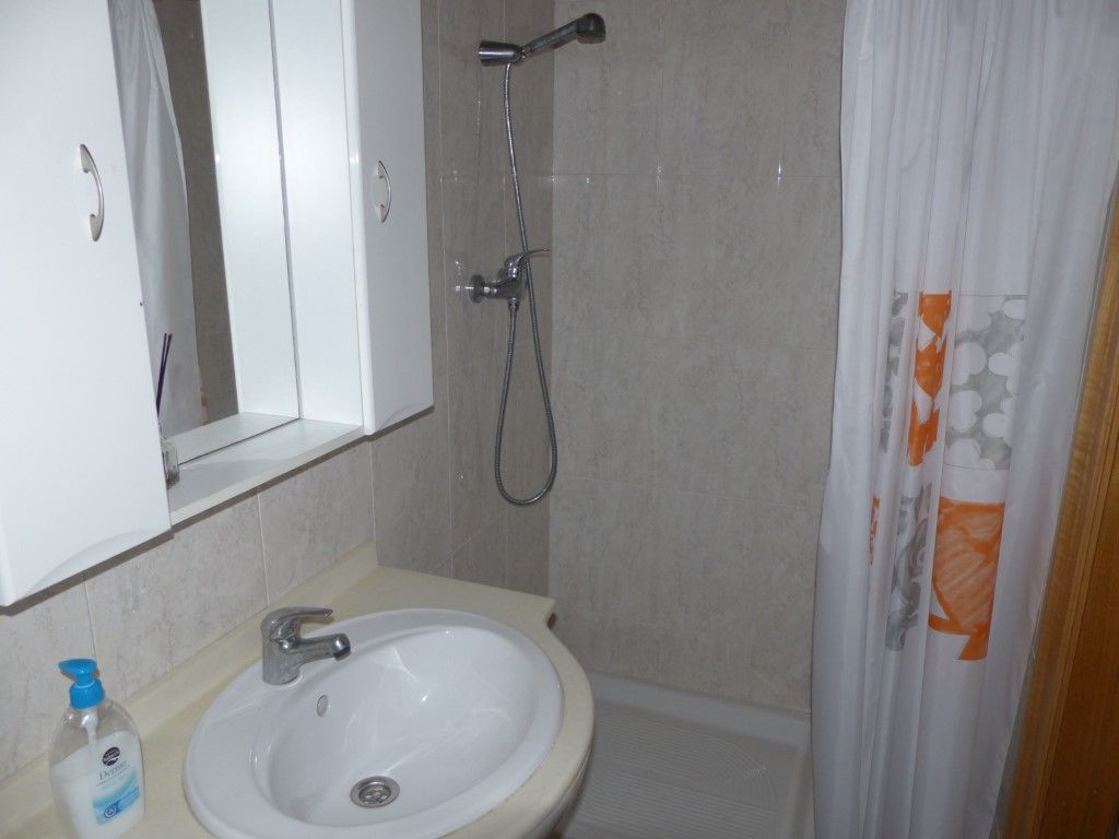 Bany de Loft en venda en  Barcelona Capital