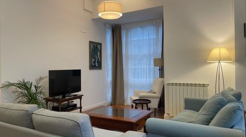 Foto 4 de Piso de alquiler en Centro, Ferrol