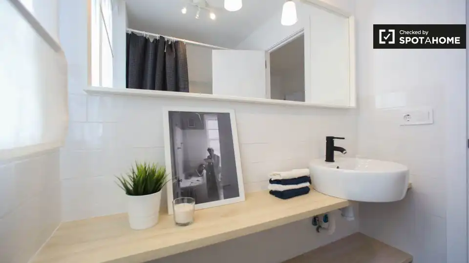 Habitació a Valencia, Valencia