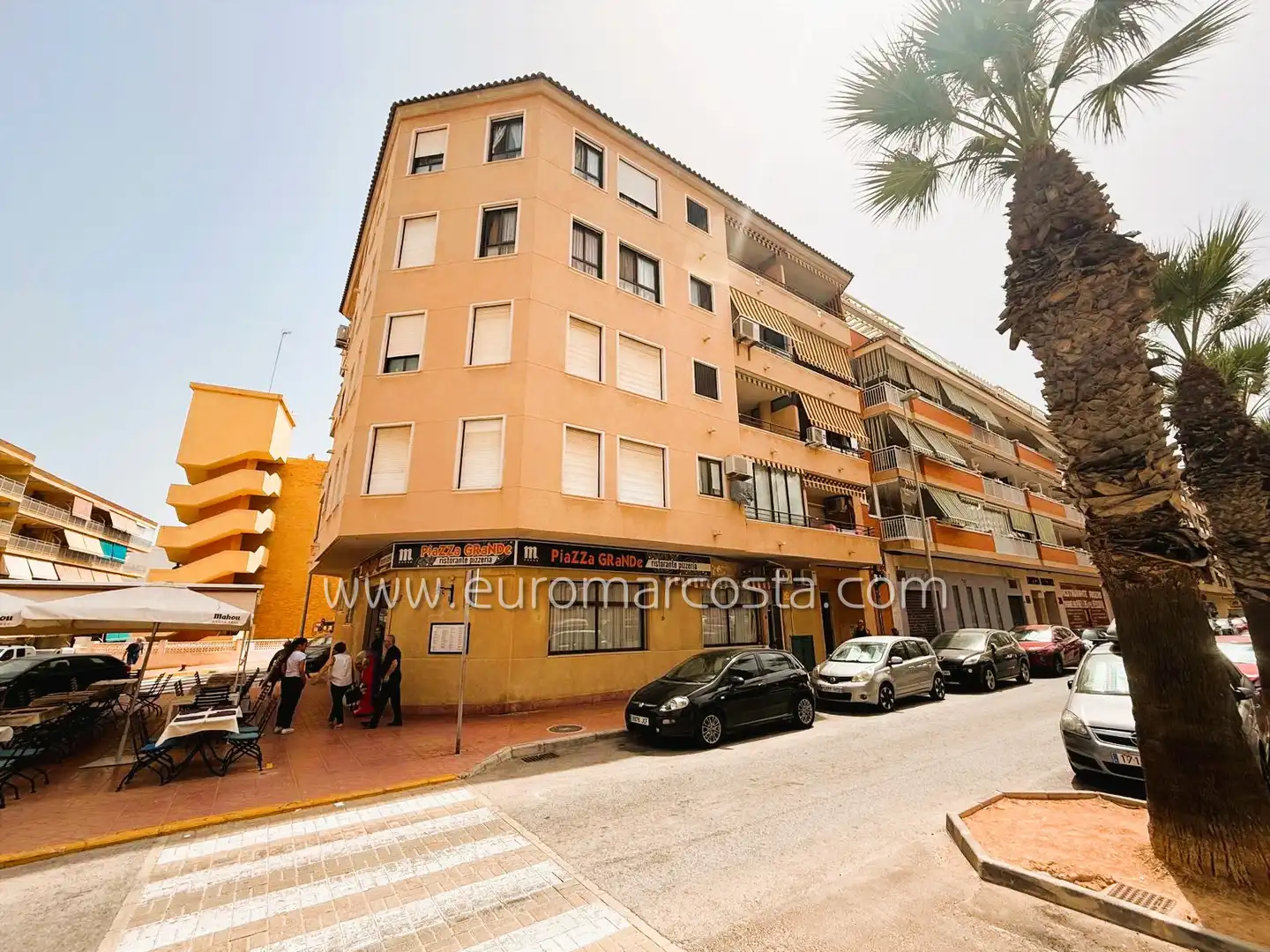 Piso con ascensor en venta en Avinguda de Cervantes, imagen 27