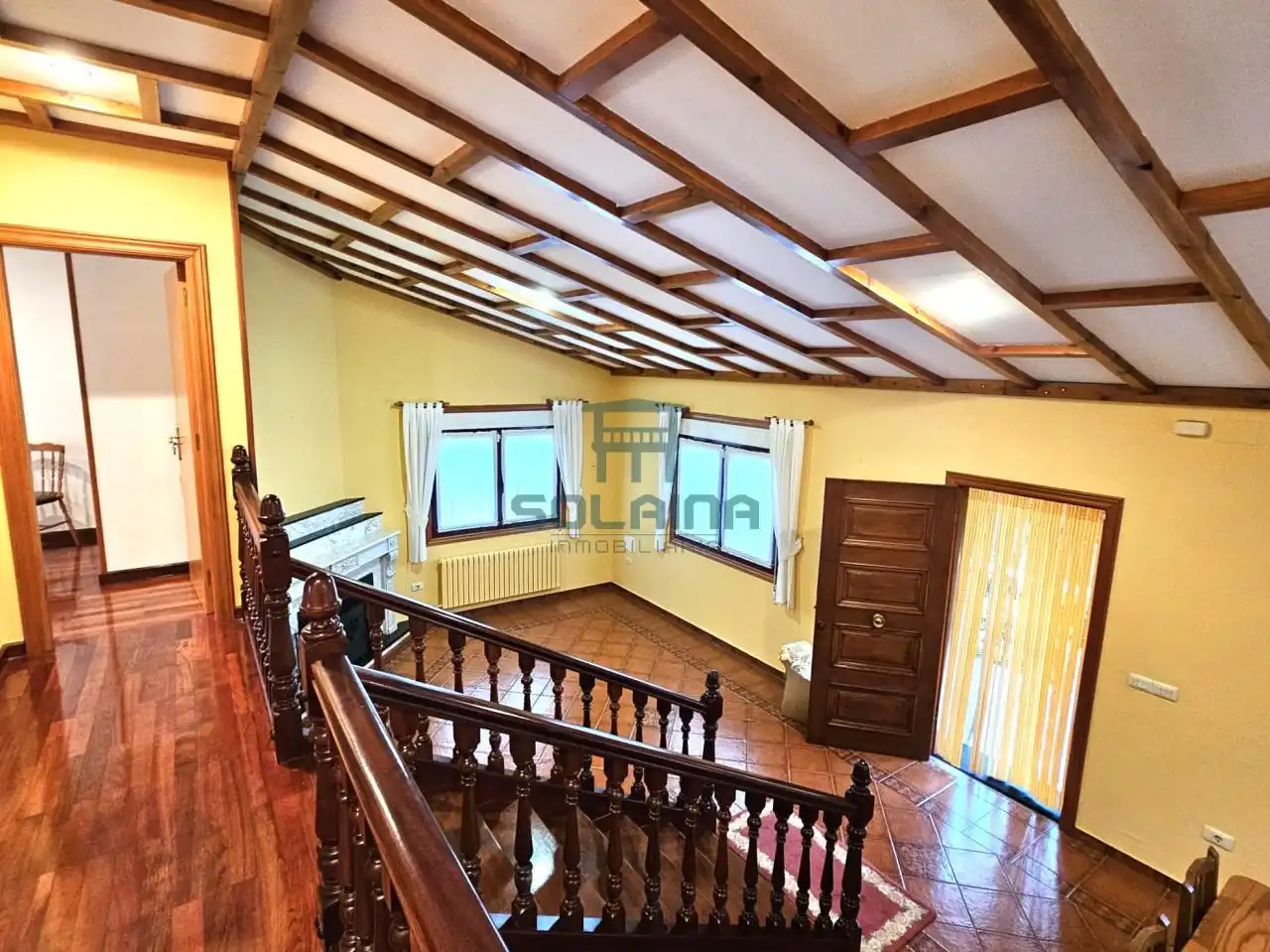 Chalet con piscina en venta en Coles, imagen 15
