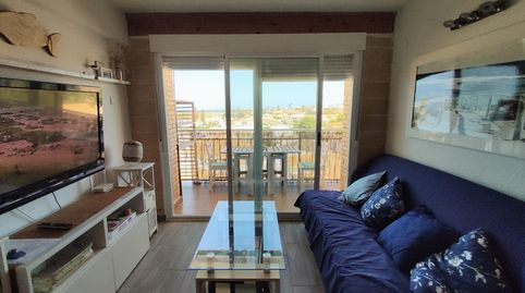 Foto 5 de Apartamento de alquiler en Islas Menores - Mar de Cristal, Cartagena