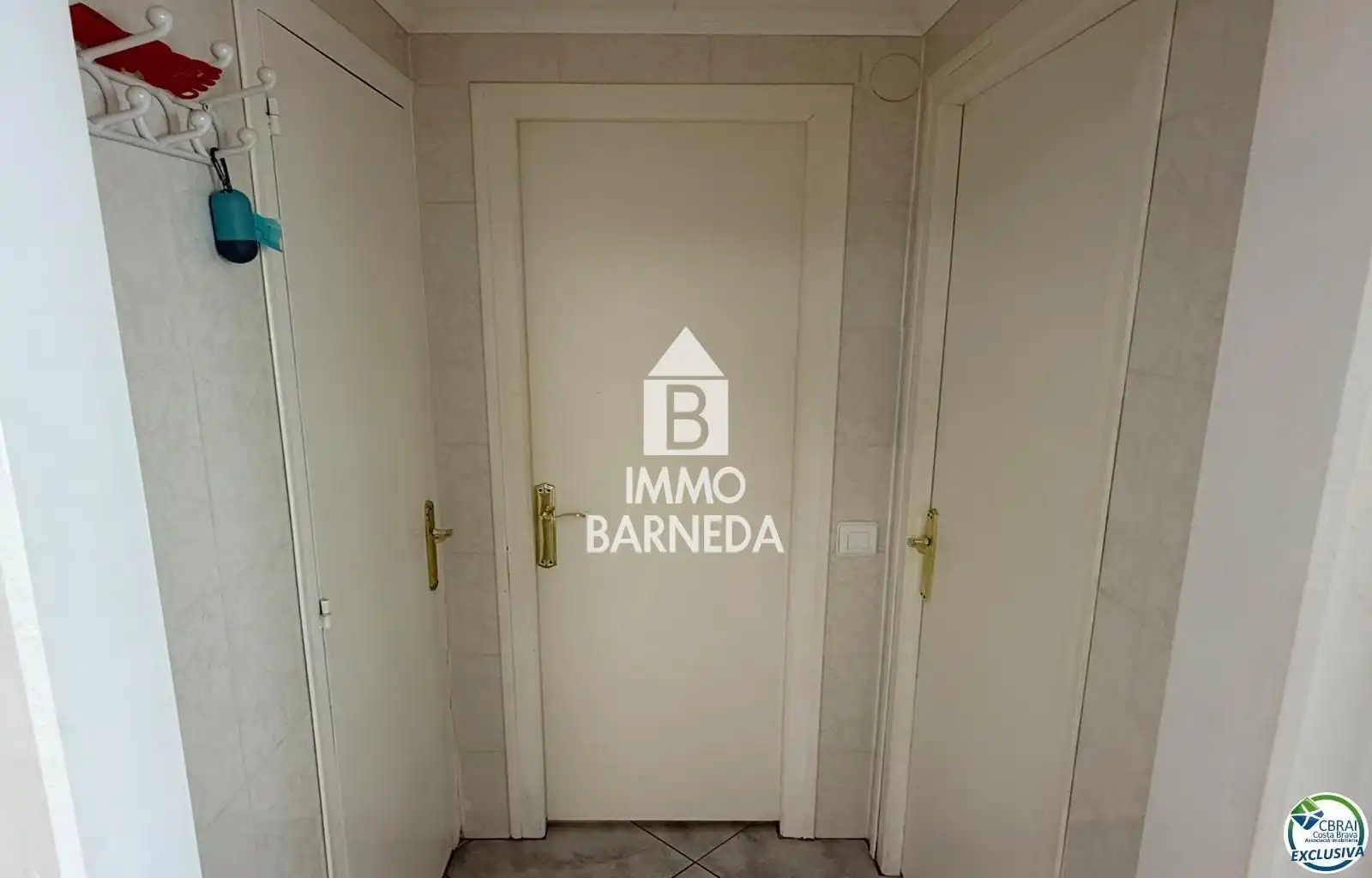 Piso con terraza en venta en GOLA DE L ÉSTANY 16, imagen 28