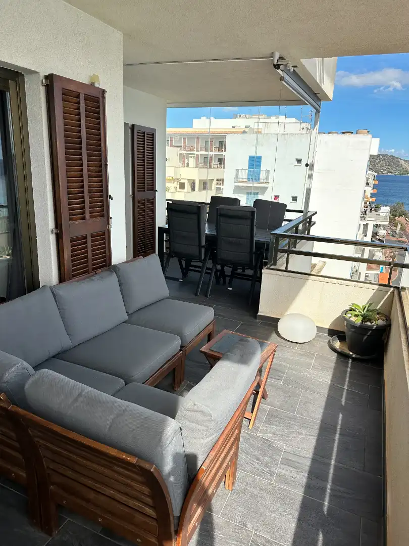 Flat with balcony for sale in Carrer de sa Jordana 15, imagen 23