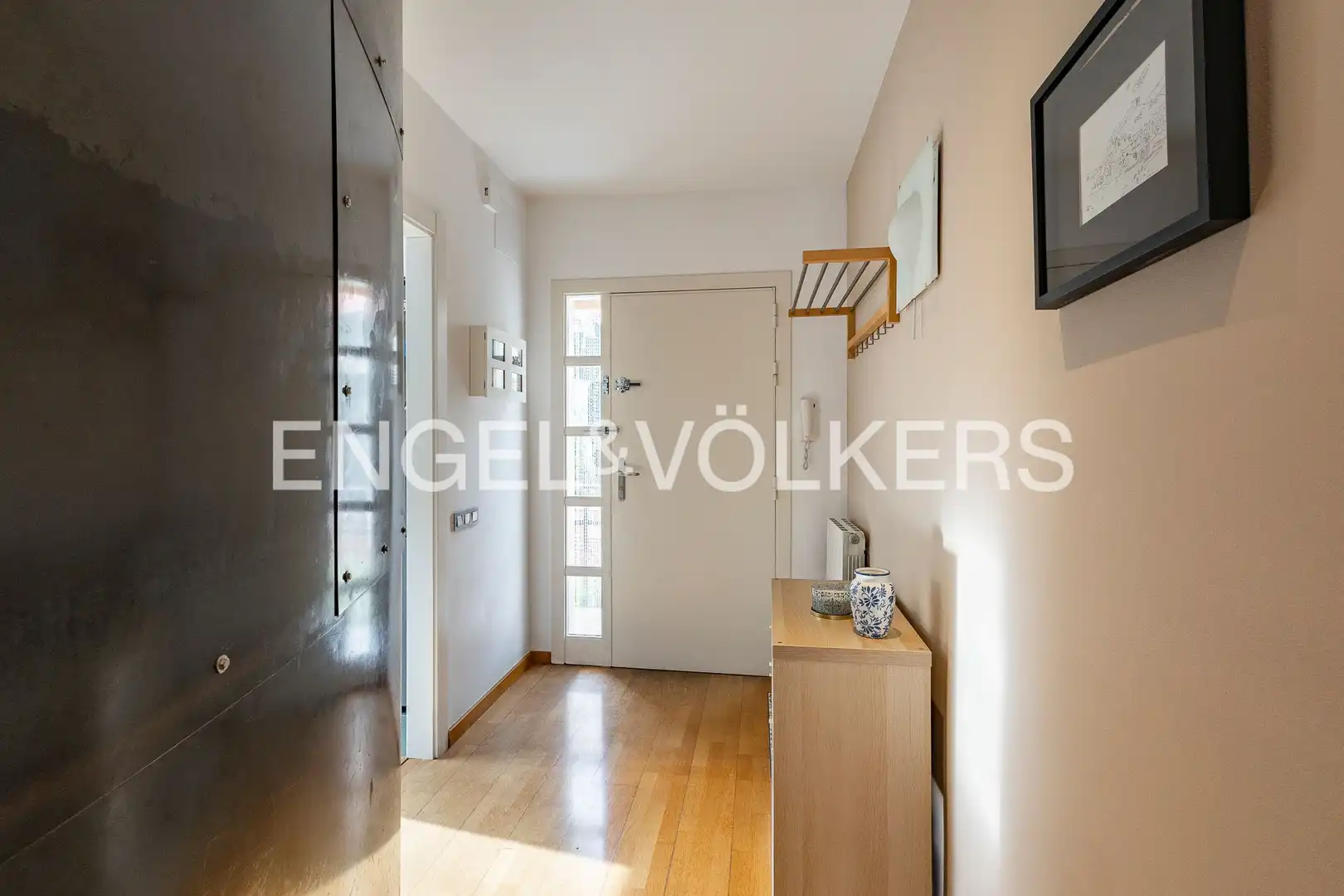 Apartament en venda en Sant Just Desvern amb Aire condicionat, Calefacció i Jardí privat