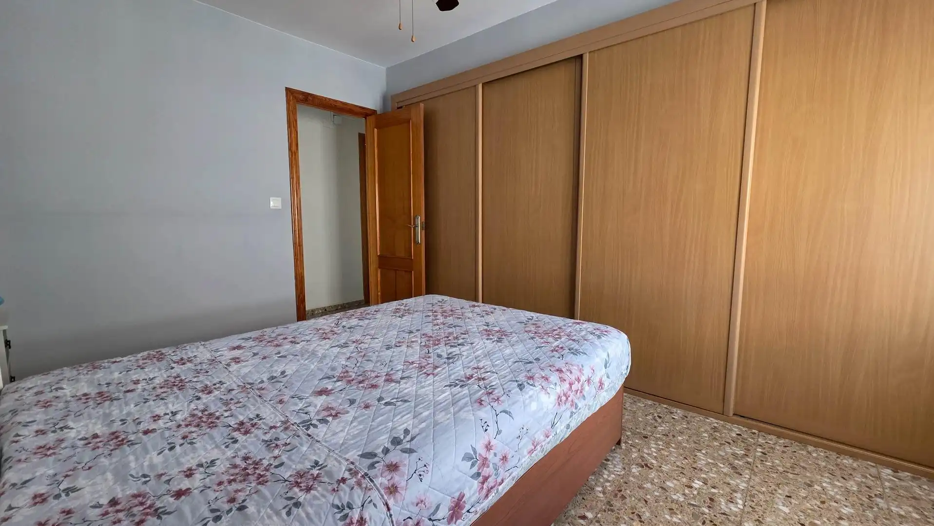 Dormitori de Pis en venda en Sagunto / Sagunt amb Aire condicionat, Traster i Balcó