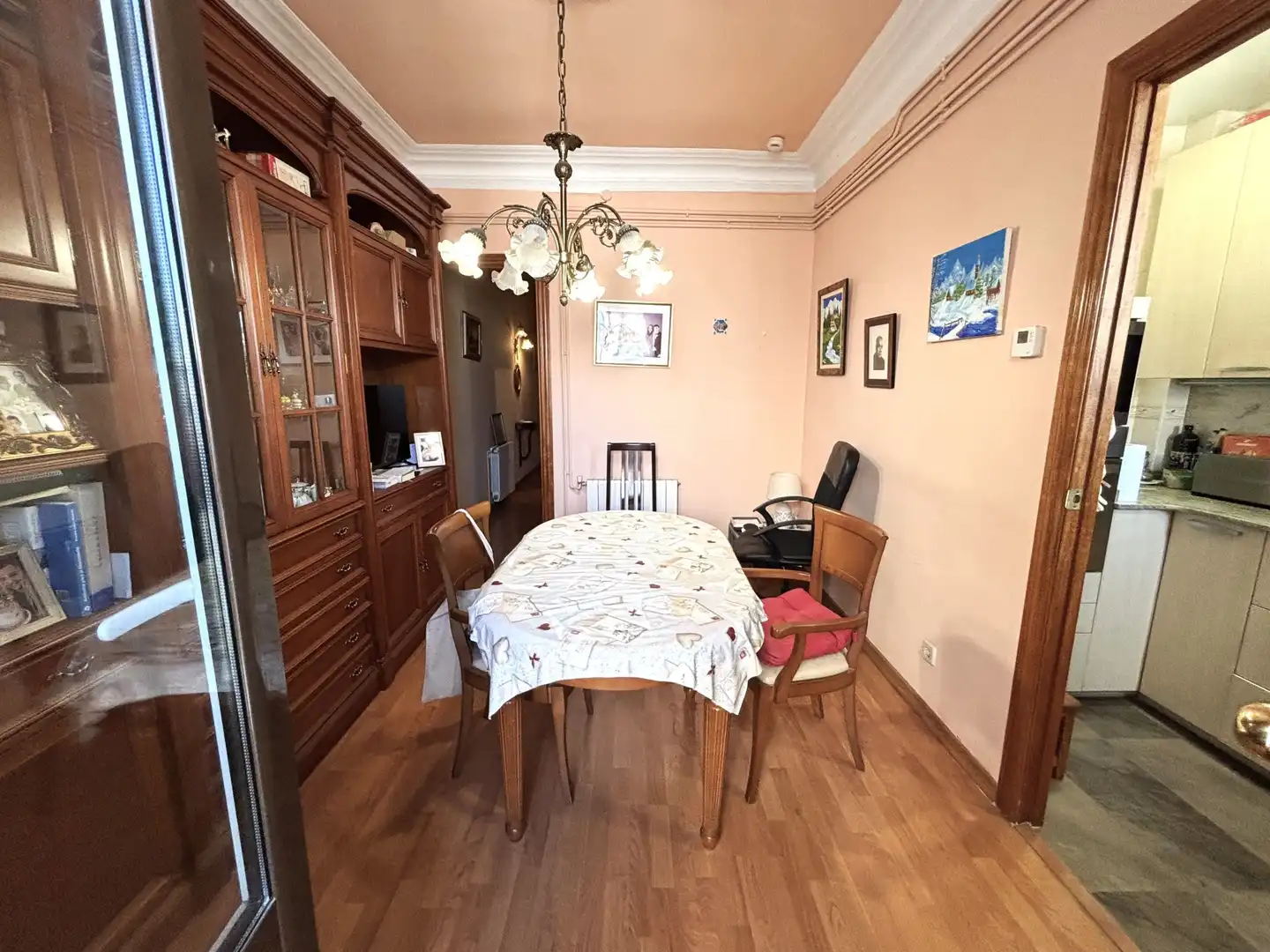 Piso con terraza en venta en ROCAFORT, imagen 6