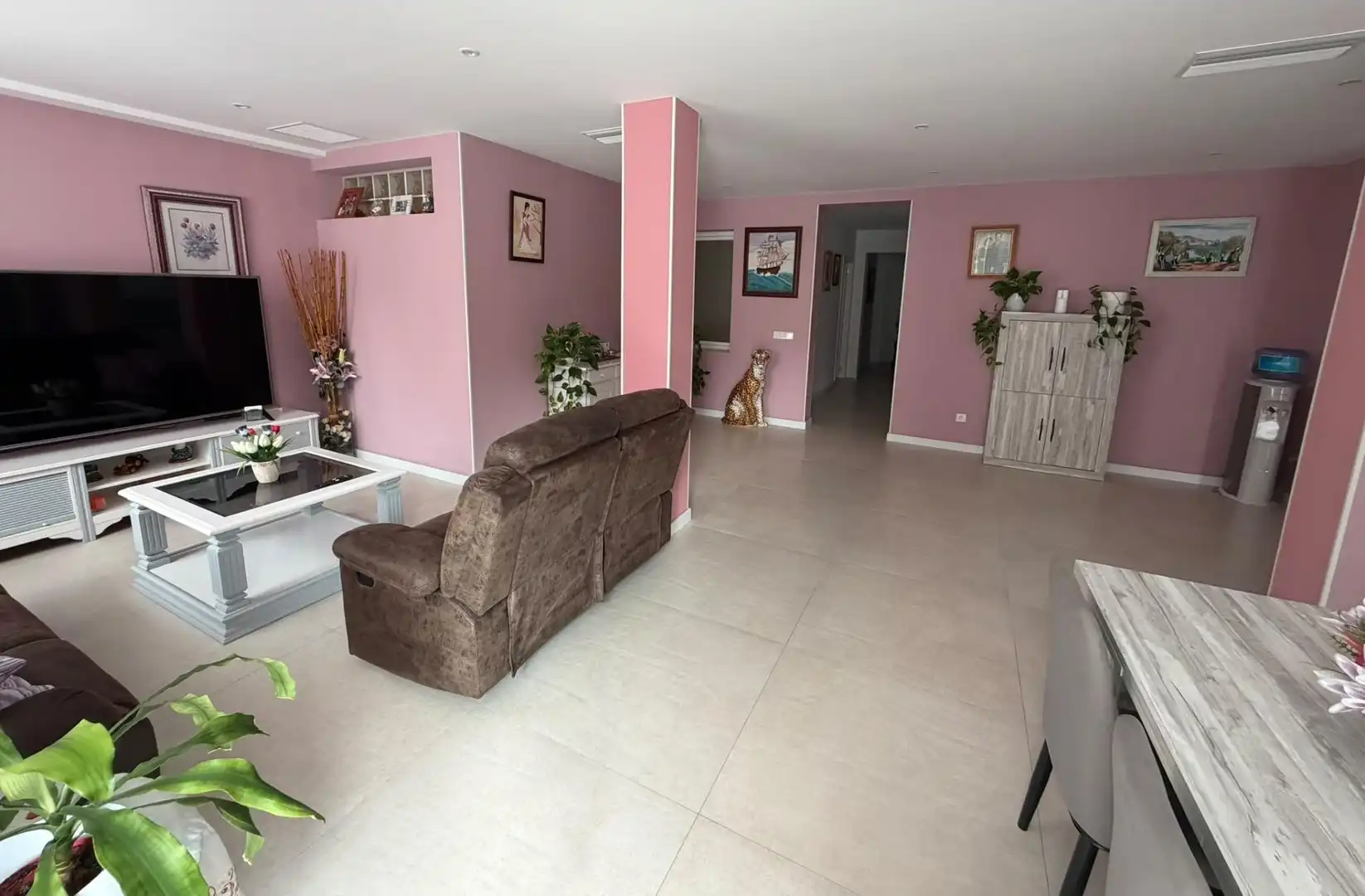 Bajo con jardín en venta en Nord, imagen 8