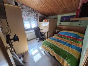 Habitación de Piso en venta en Gurb con Calefacción, Terraza y Balcón