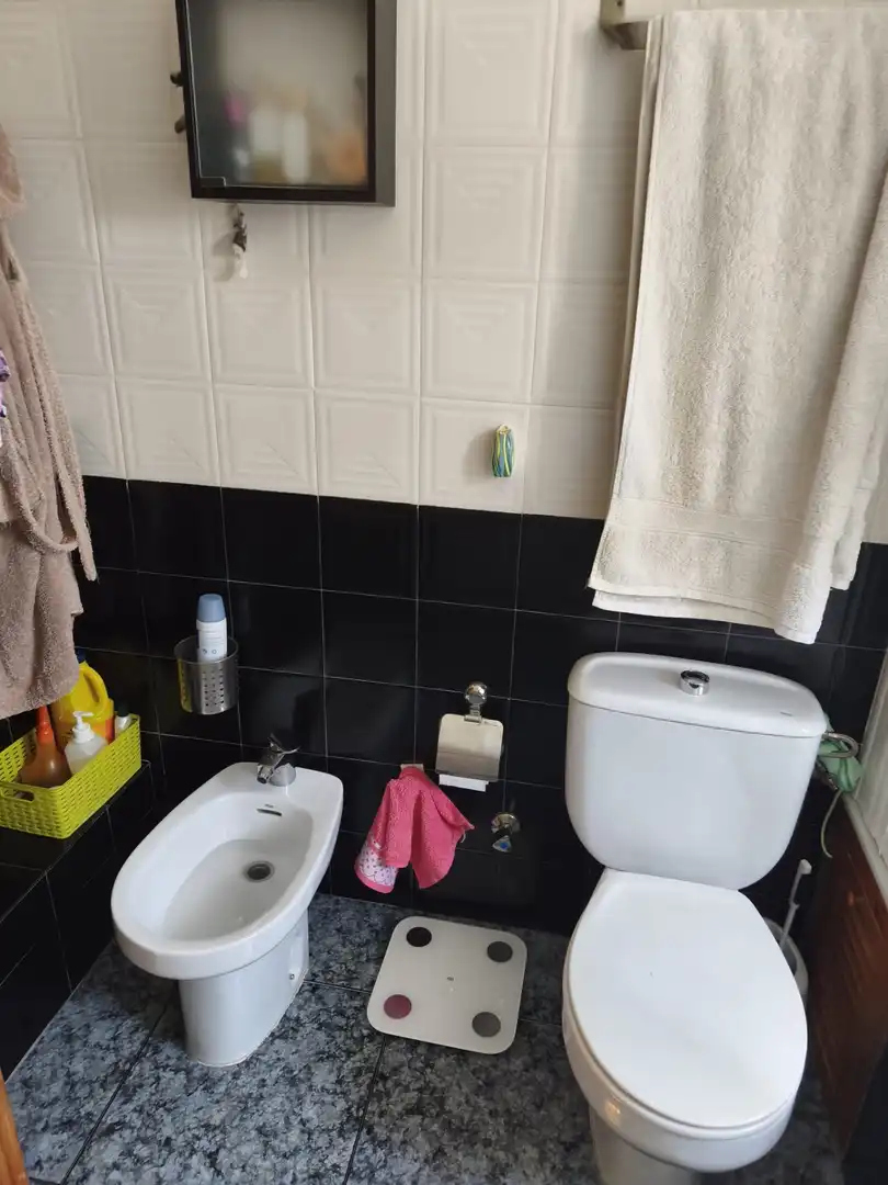 Baño de Casa o chalet en venta en Sant Joan d'Alacant con Terraza, Trastero y Piscina comunitaria