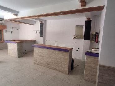 Haus mit Balkon zum Verkauf in Centro - Doña Mercedes