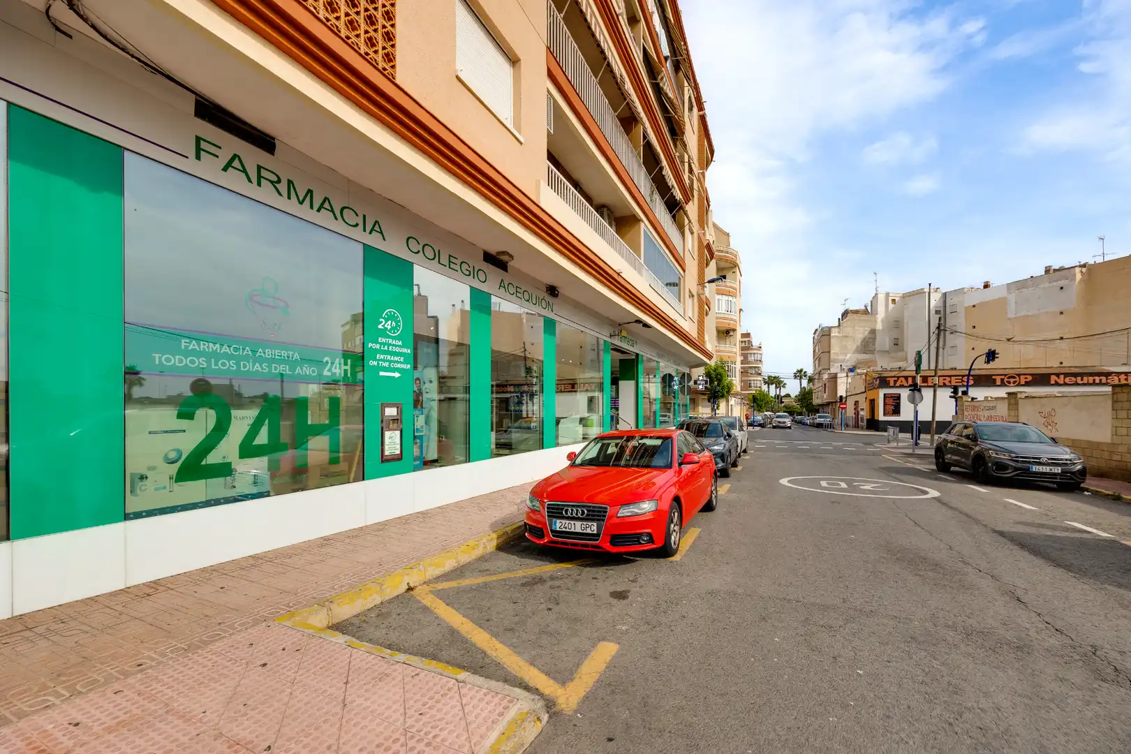 Apartment with lift for sale in Calle San Luis 4, imagen 39