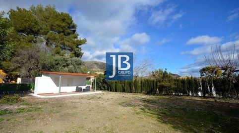 Foto 4 de Casa o chalet en venta en Xàtiva, Valencia
