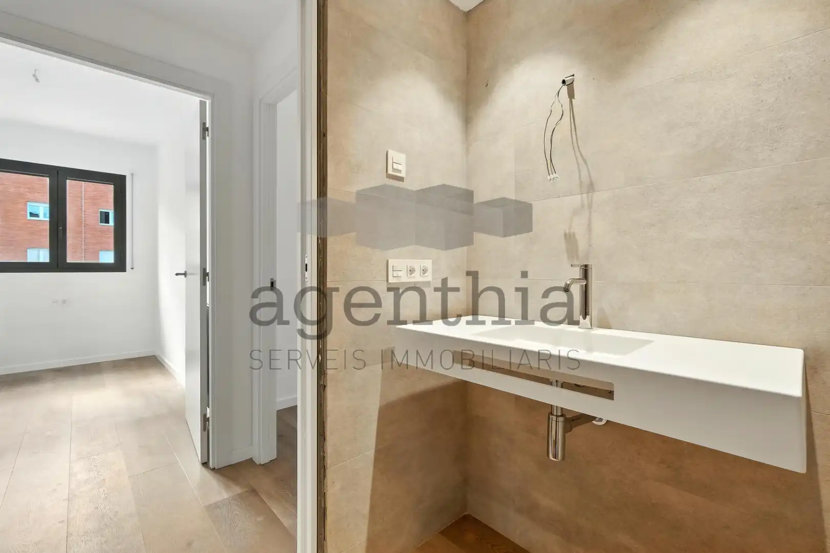 Piso en venta en Carrer Migdia, 124, Eixample Sud – Migdia
