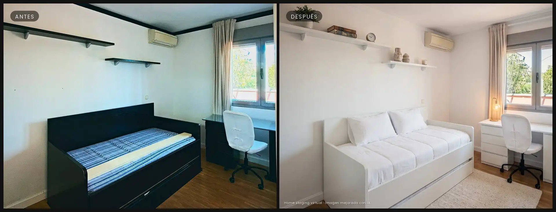 Ático con terraza en venta en Carretera MEDIODIA, imagen 56