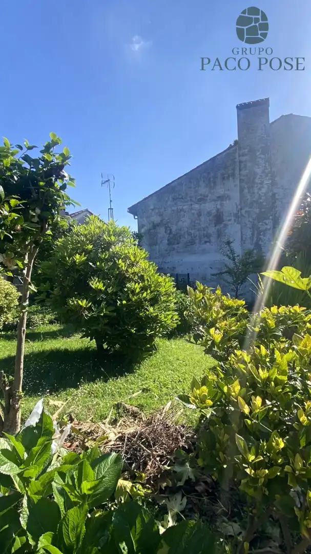 Casa con terrazza in vendita a Rúa Regueira 7, imagen 15