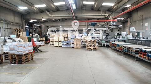 Photo 4 of Industrial buildings for sale in Carretera de Torrelles de Llobregat, 22, Sant Vicenç Dels Horts, Barcelona