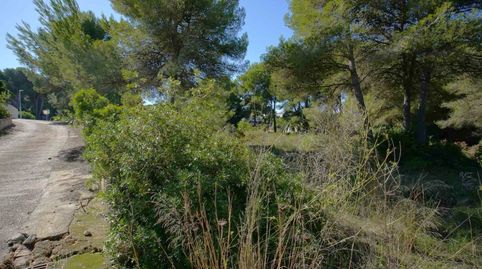 Foto 4 de Residencial en venta en Centro ciudad, Jávea / Xàbia