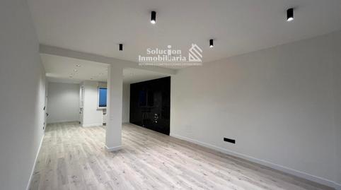 Foto 4 de Pis en venda a Cuesta Sancti Spiritus, 24-36, San Esteban - San Cristóbal, Salamanca