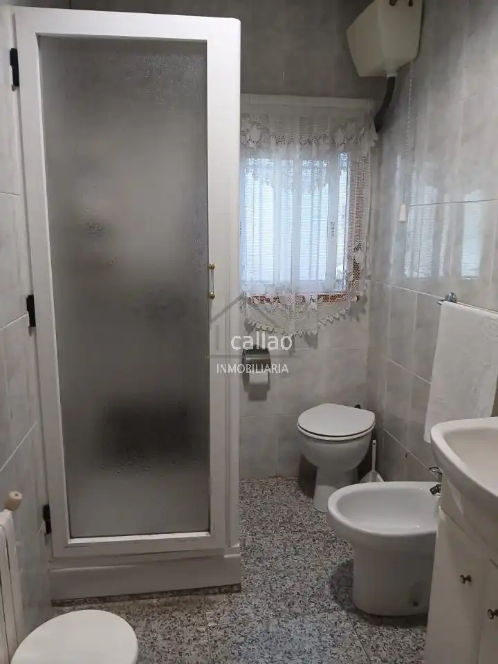 Casa o xalet en venda en Ferrol amb Calefacció, Jardí privat i Traster