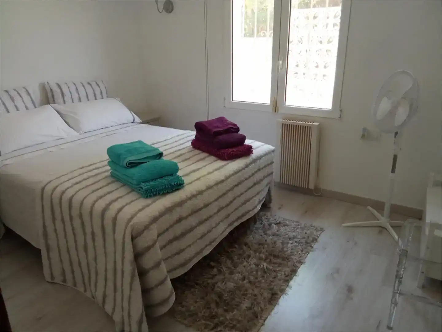 Dormitori de Casa o xalet en venda en Calpe / Calp