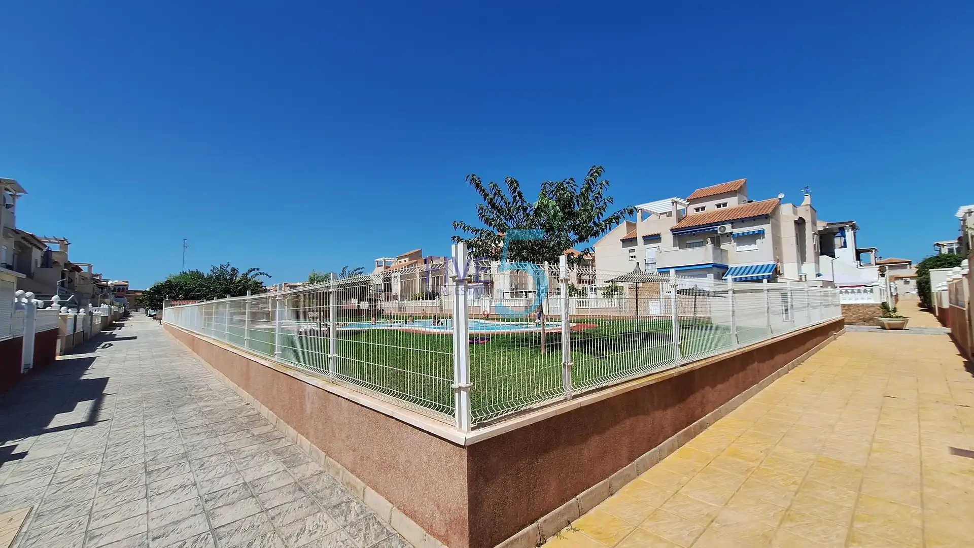 Pis amb terrassa en venda a Orihuela Costa, imagen 22