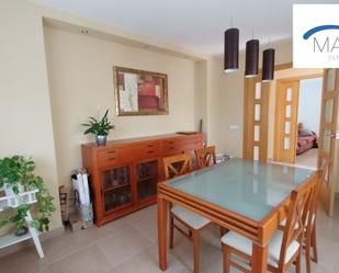 Dining room of House or chalet for sale in Pineda de Mar  with Air Conditioner, Heating and Terrace