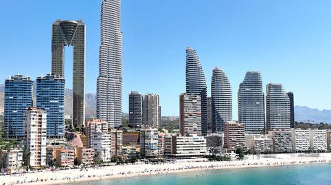 Apartamentos alucinantes con vistas panorámicas!