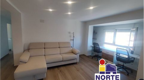 Foto 4 de Piso de alquiler en Zona Nord, Alcoy / Alcoi