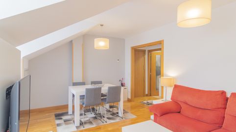 Foto 5 de Pis de lloguer a Alisal - San Román, Santander