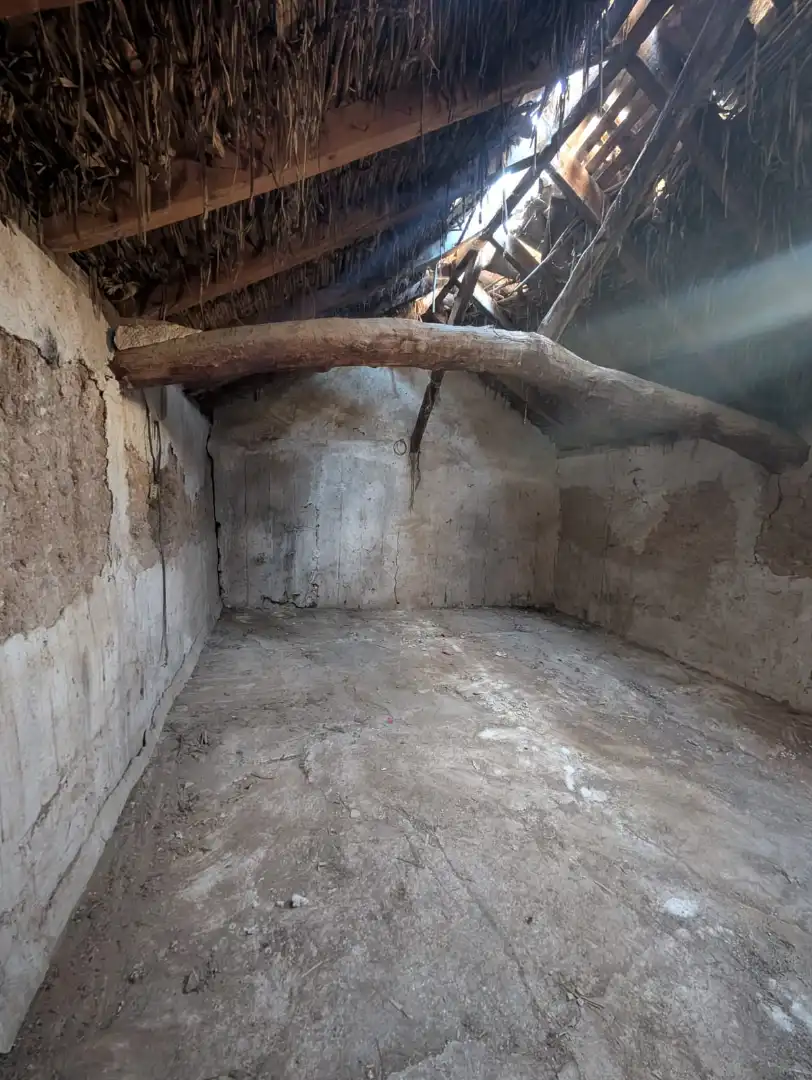 Casa adosada en venta en Chinchón