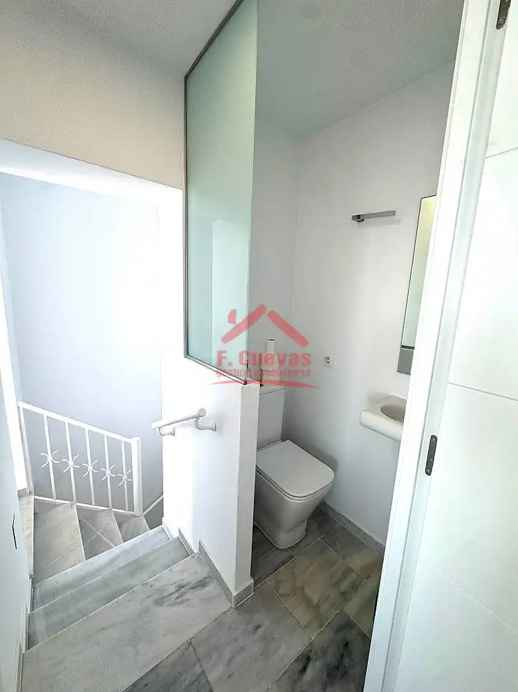 Terraced house with pool for sale in El Peñoncillo, imagen 27