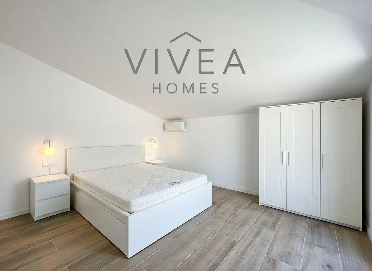 Penthouse mit Terrasse zum Verkauf in Ponent, imagen 10