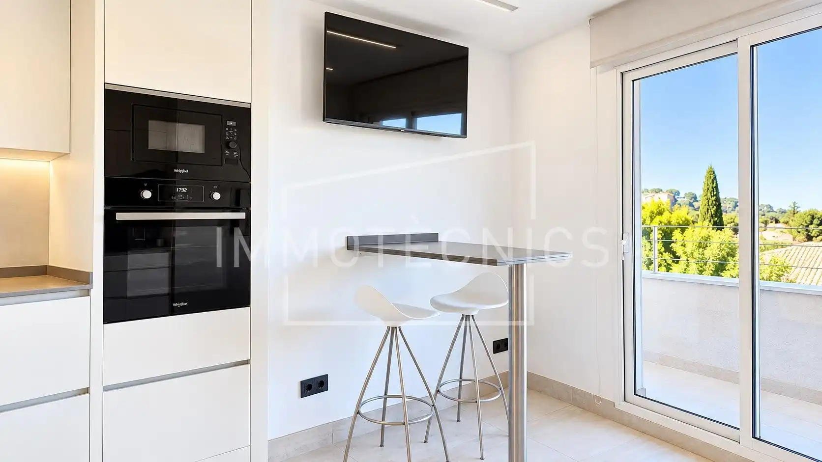 Detached house with pool for sale in Calle PL6 PARC DE CALELLA. JOSEP GALLART 83, imagen 29