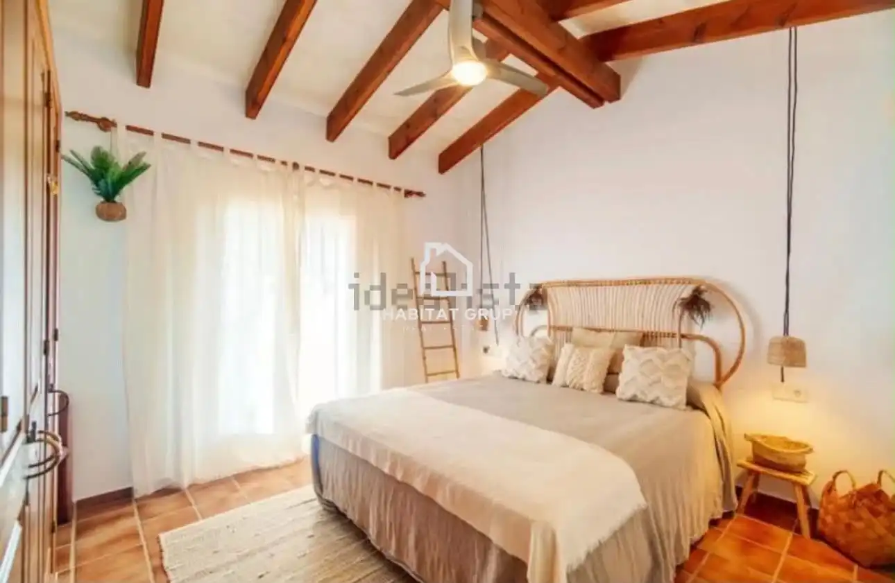 Dormitori de Dúplex en venda en Ciutadella de Menorca amb Aire condicionat, Calefacció i Terrassa