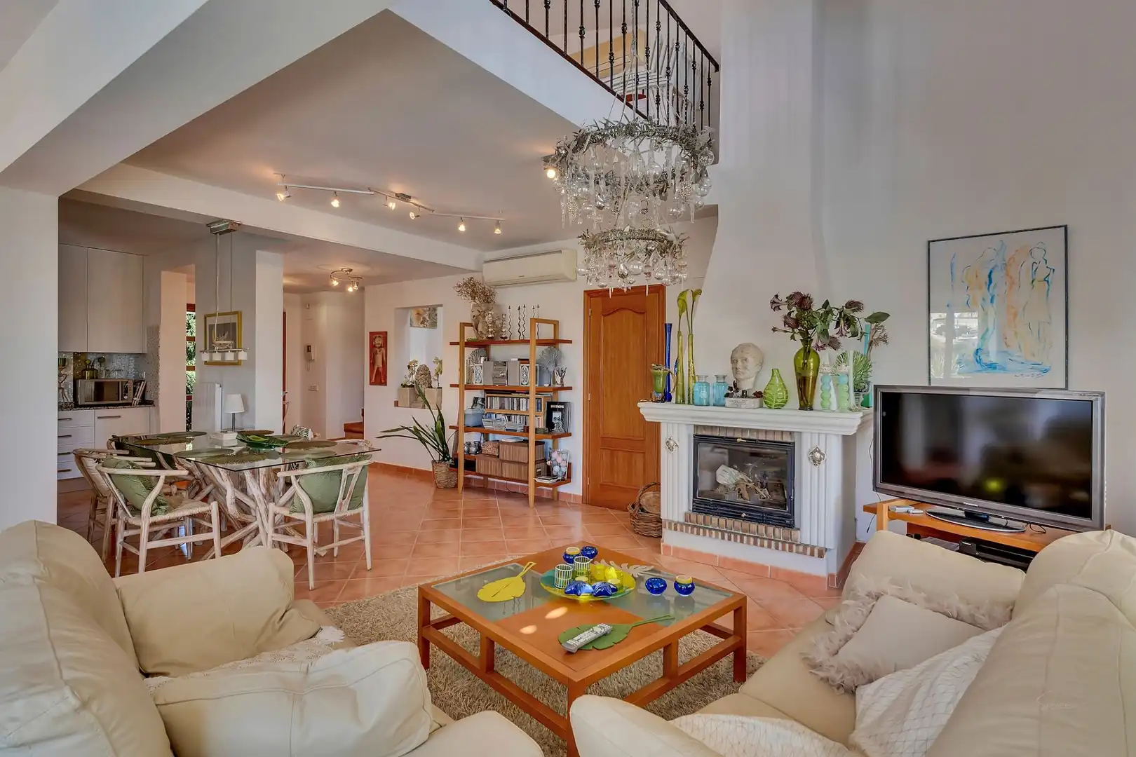 Casa in vendita a La Fustera, imagen 5