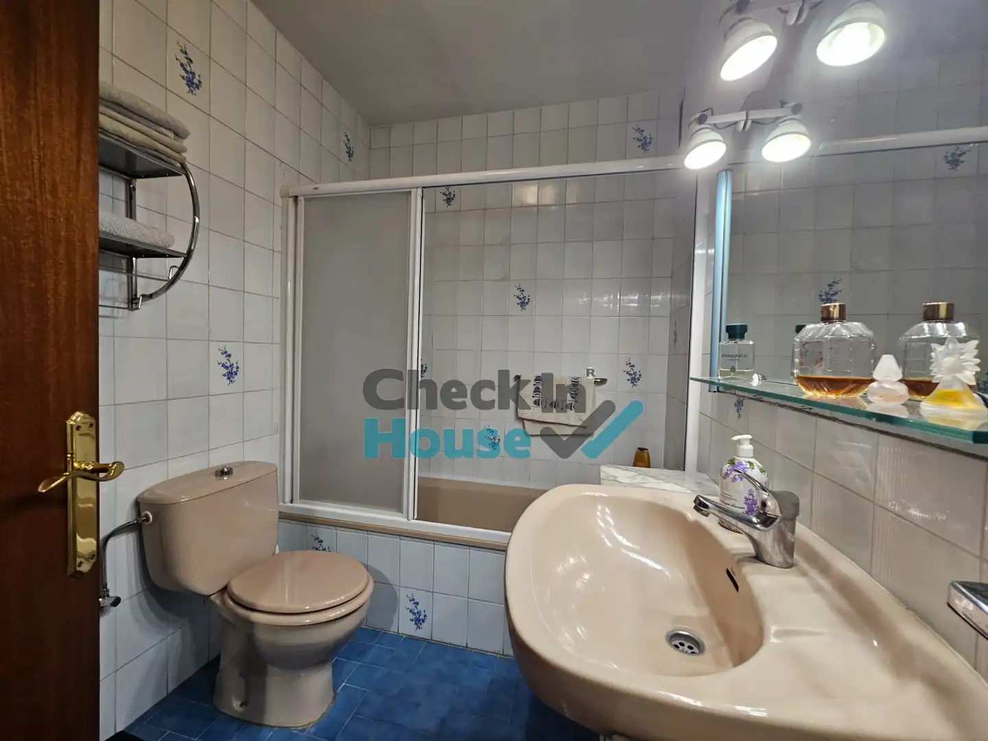 Casa a schiera con terrazza in vendita a Carrer Albertí, imagen 39