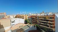 Vista exterior de Àtic en venda en Alicante / Alacant amb Calefacció, Terrassa i Traster