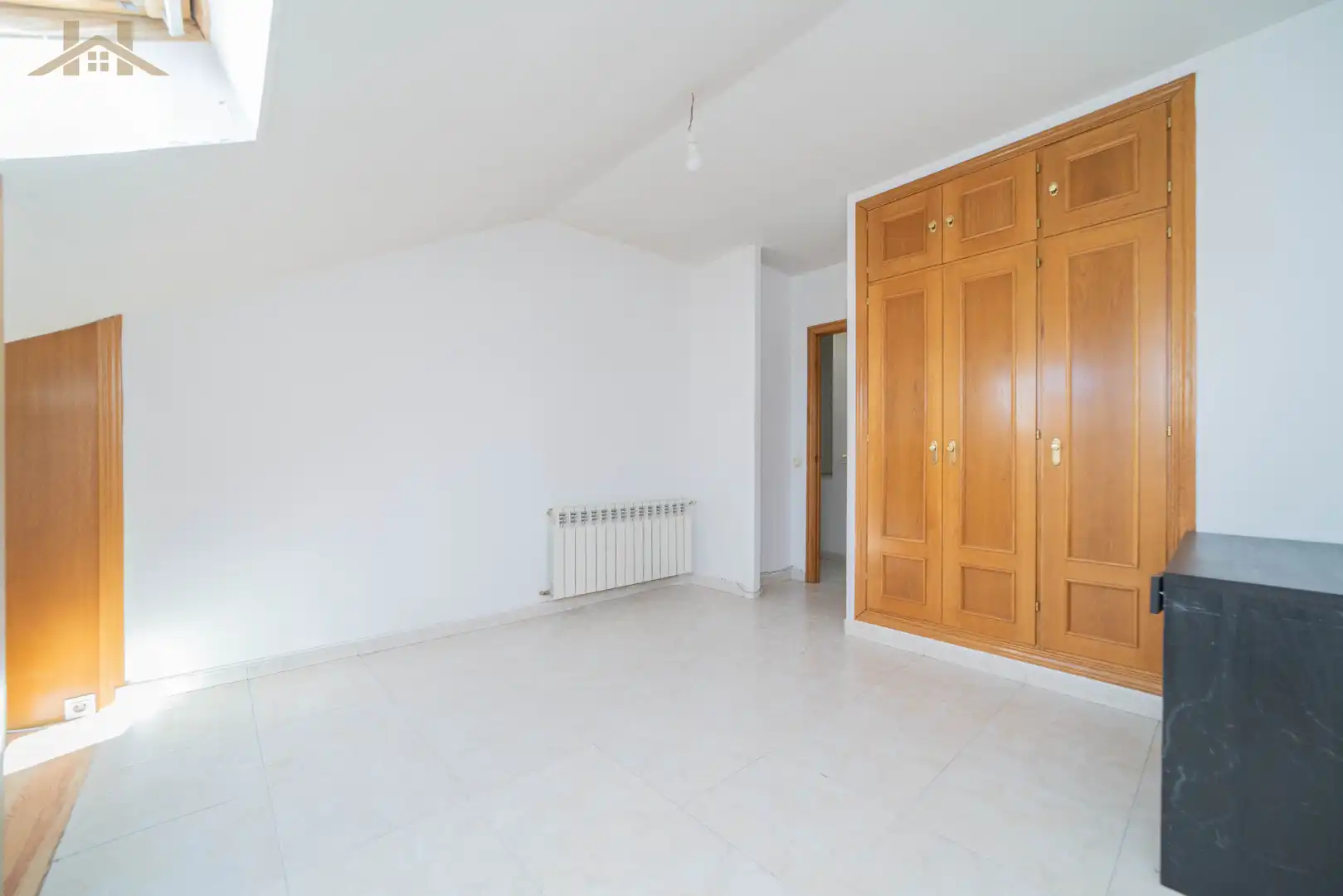 Habitación de Dúplex en venta en Galapagar con Calefacción y Trastero