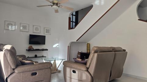 Photo 5 of Single-family semi-detached to rent in Puerto Rico, Las Palmas