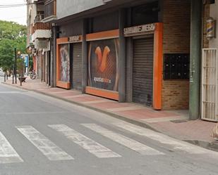 Exterior view of Premises for sale in  Murcia Capital