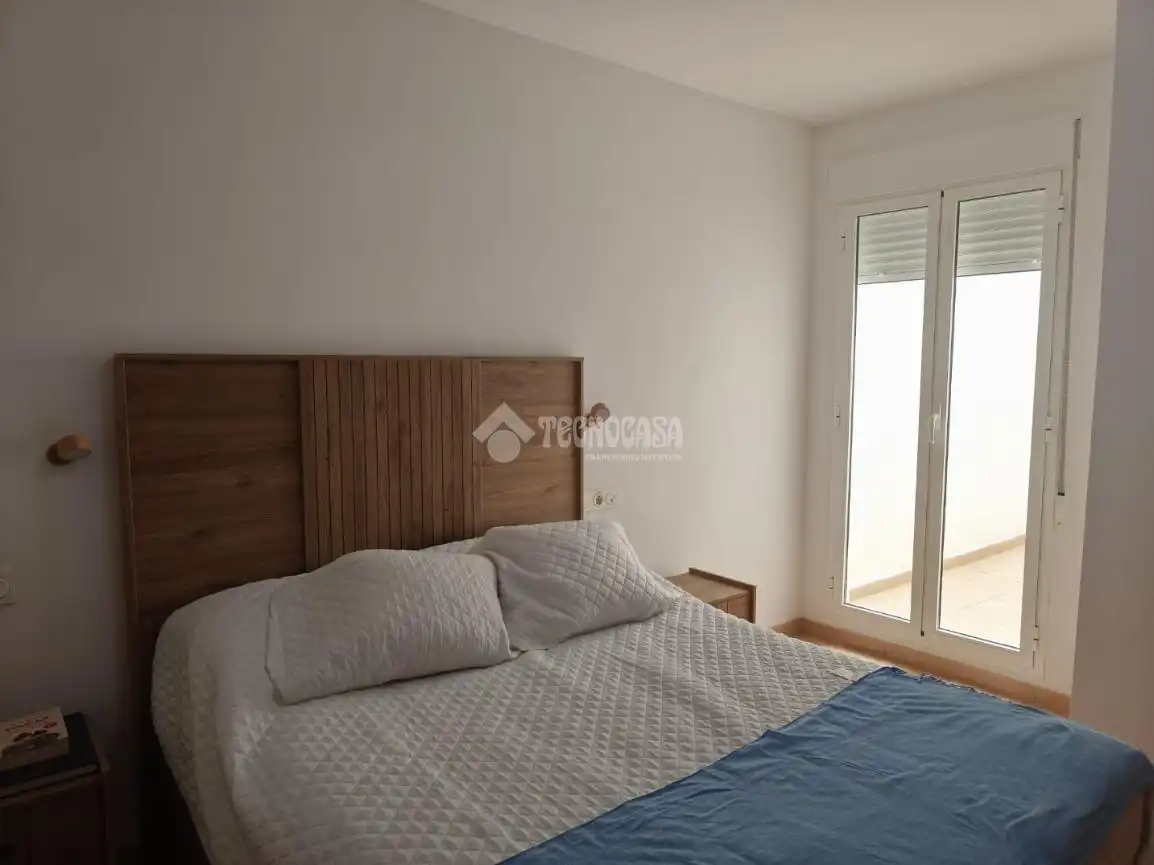 Appartamento con terrazza in vendita a Villaricos, imagen 10